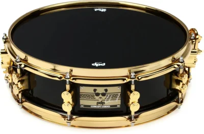 PDP Eric Hernandez Signature Snare Drum - 4" x 14"