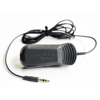 Peterson Body Beat Pulse Solo