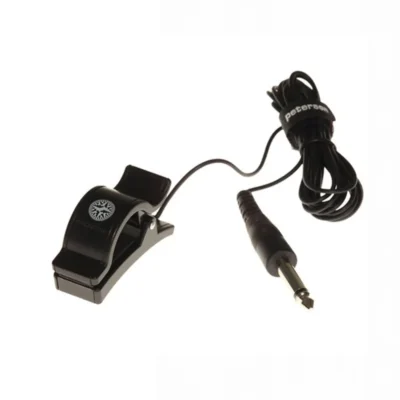 Peterson TP-3 Clip On Pick-Up for any Tuner & Instrument