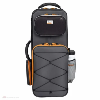 Bam PEAK3021SB - Peak Performance Case for Alto Saxophone