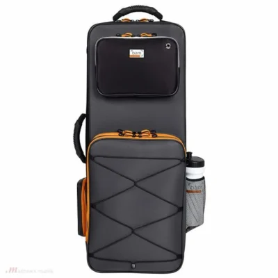Bam PEAK3022SB - Peak Performance Case for Tenor Saxophone