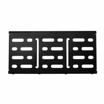 MONO Cases Pedalboard Black Large PFX-PB-L-BLK Sale Price 1 ONLY