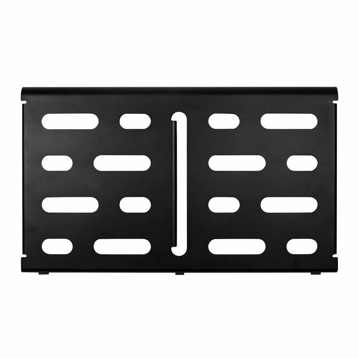 MONO Cases Pedalboard Black Medium PFX-PB-M-BLK BOARD ONLY No Bag