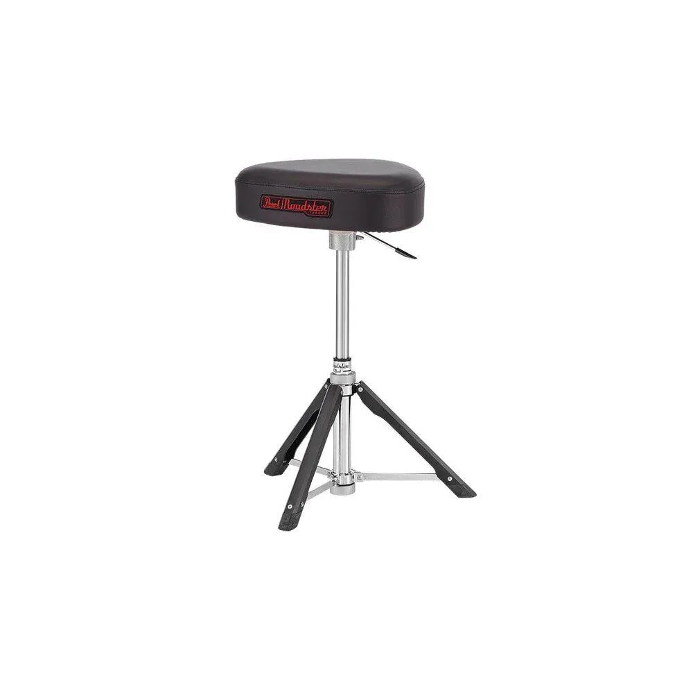 Pearl Roadster D1500TGL Trilateral Multi-Core Gas Lift Throne