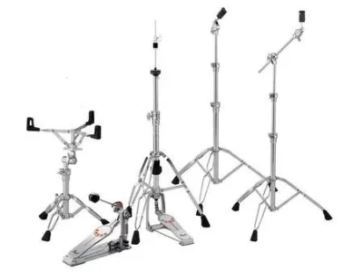 Pearl 930 Series Drum  Hardware Pack