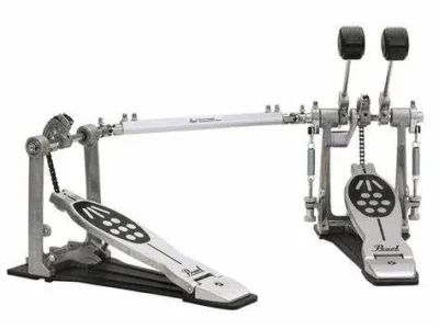 Pearl P-922 - Power Shifter Double Bass Drum Pedal