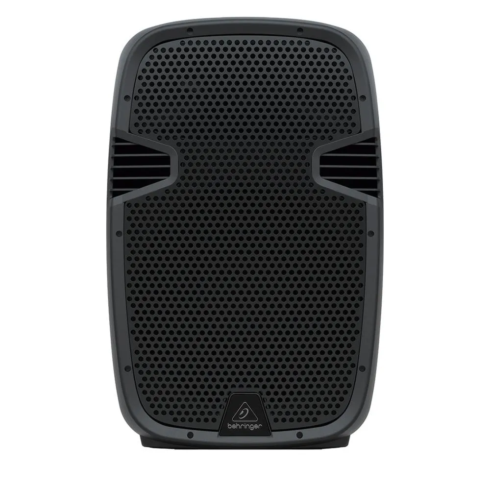 The Behringer PK112 600-Watt 12in Ultra-Wide Passive PA Speaker System