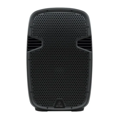 The Behringer PK115 800-Watt 15in Ultra-Wide Passive PA Speaker System