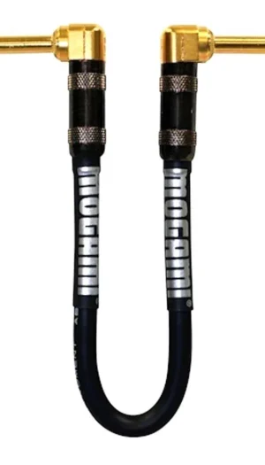 Mogami Platinum 11Inch RR Right Angle Cable