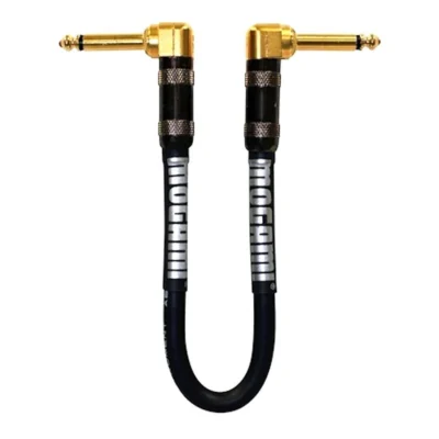 Mogami Platinum 11Inch RR Right Angle Cable