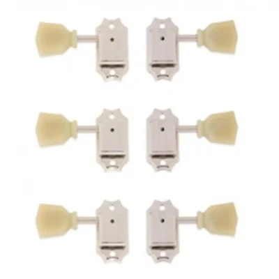 Gibson Accessories Vintage Les Paul Pearloid Machine Heads