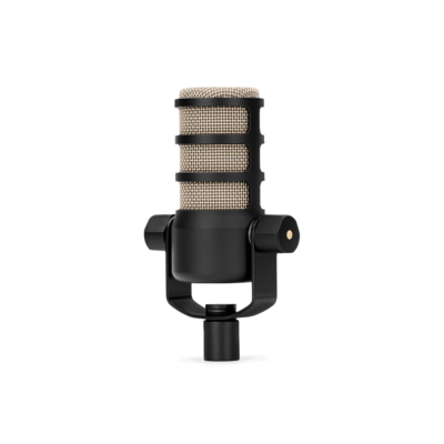Rode PodMic - Dynamic Podcasting Microphone