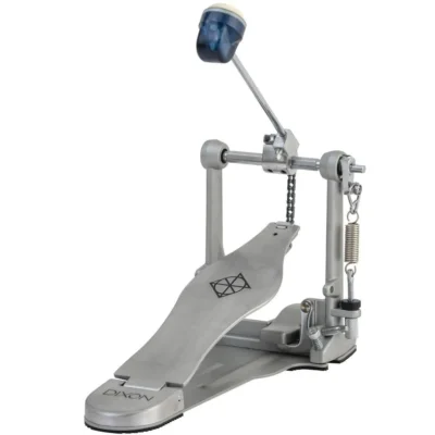 Dixon Precussion Single Bass Drum Pedal Chain Drive