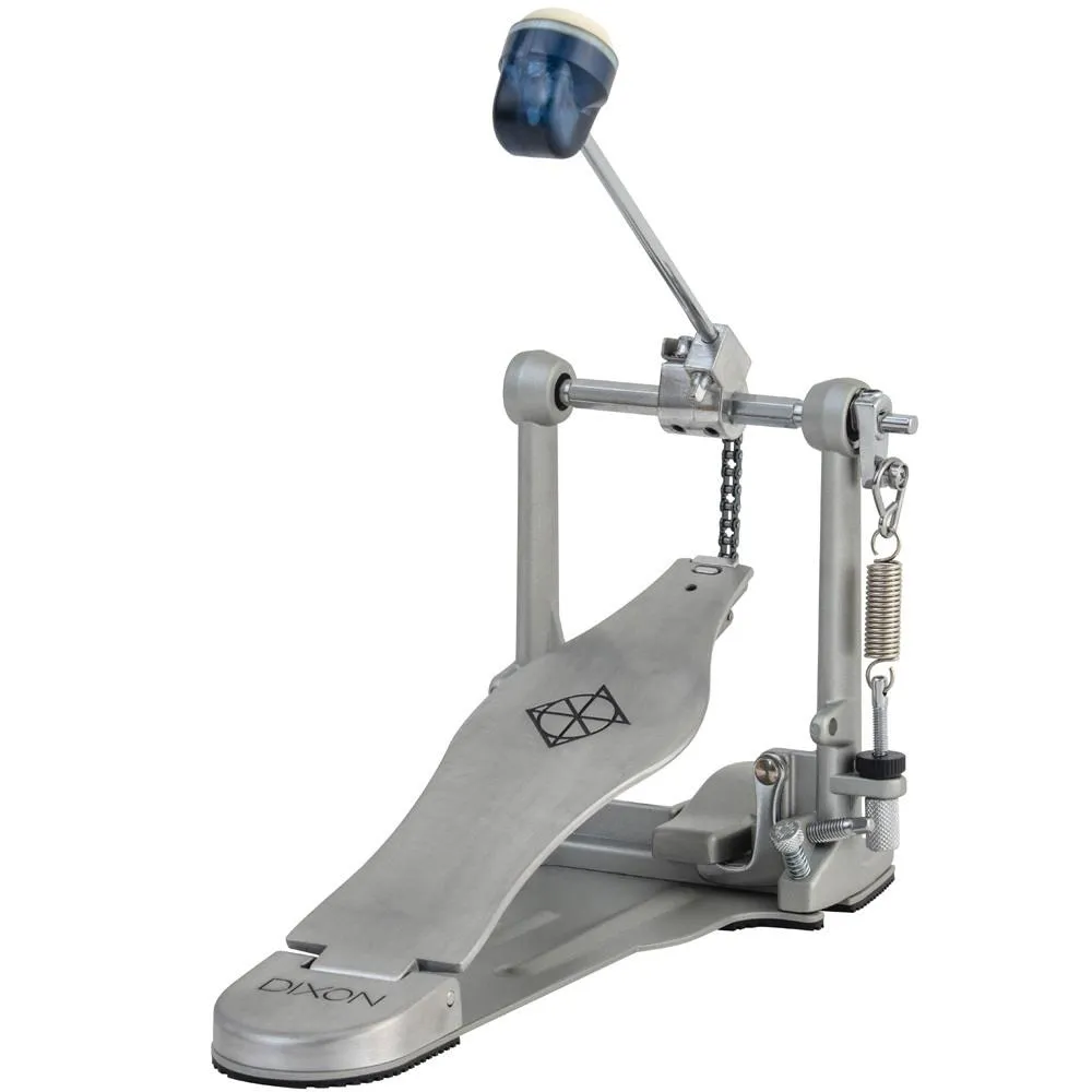 Dixon Precussion Single Bass Drum Pedal Chain Drive