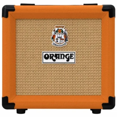 Orange PPC108 20-watt 1x8" Cabinet 20-watt, 8-ohm, 1x8" Speaker