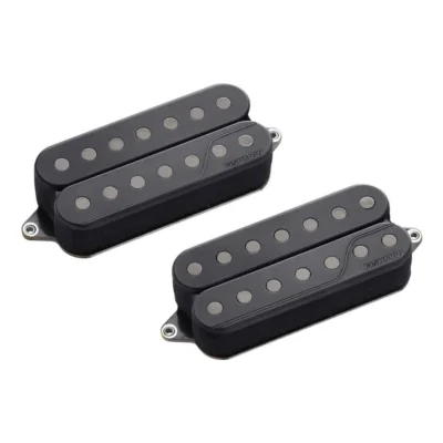 Fishman Fluence Signature Series Keith Merrow 7-String Pickup Set