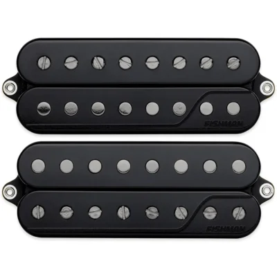 Fishman PRF-CS8-JR2 Fluence Signature Series Javier Reyes Pickup Set, 8-String