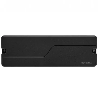 Fishman Fluence Modern Alnico 9-string Bridge/Neck Humbucker Pickup