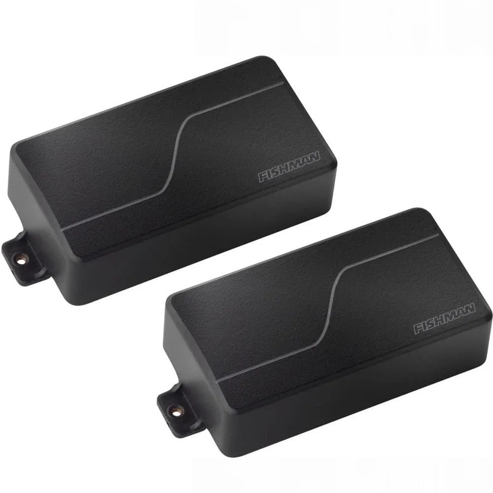 Fishman Fluence Killswitch Engage Electric Guitar Pickup Set