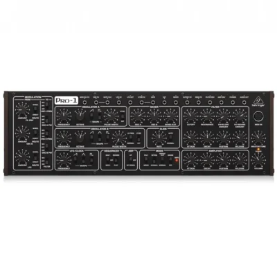 Behringer PRO-1 Tabletop Analog Synthesizer