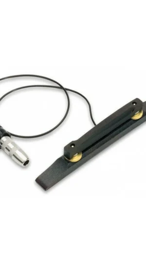 Fishman Archtop Guitar Pickup - Dual vibration-sensing piezo elements