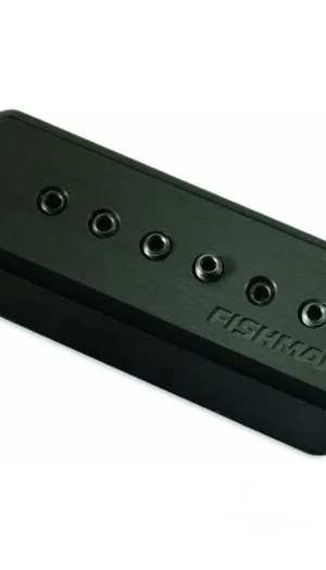 Fishman PRO-BLK-STK Blackstack Acoustic Soundhole Pickup