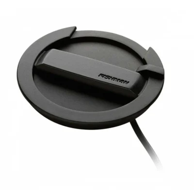 Fishman Neo-Buster Humbucker Guitar Soundhole Pickup & Feedback Buster