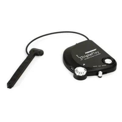 Fishman TriplePlay Wireless MIDI Pickup Guitar Pickup System for Electric Guitar