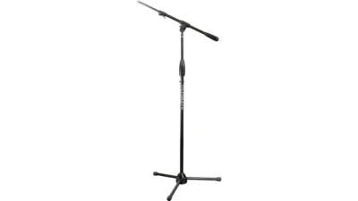 Ultimate Support PRO-X-T-T Heavy Duty Boom Microphone Stand