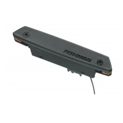 Fishman Rare Earth Single Coil Soundhole Acoustic Guitar Pickup Pro-REP-101