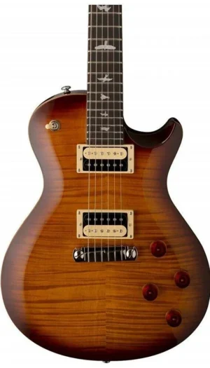 PRS Paul Reed Smith SE 245  - Tobacco Sunburst Solidbody Electric Guitar