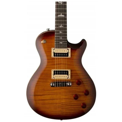 PRS Paul Reed Smith SE 245  - Tobacco Sunburst Solidbody Electric Guitar