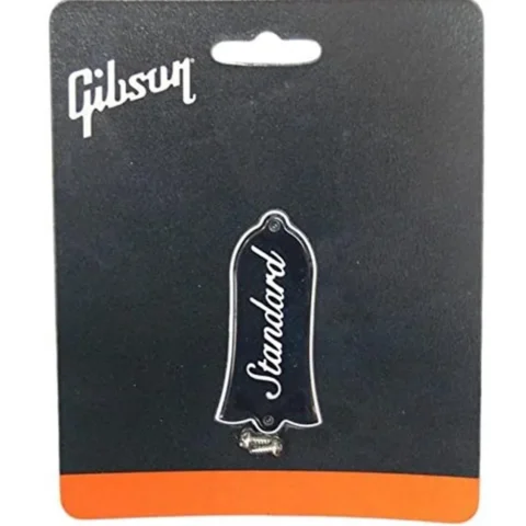Gibson Accessories Truss Rod Cover - Les Paul Standard - PRTR030