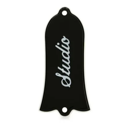 Gibson Accessories Truss Rod Cover - Les Paul Studio  - PRTR040