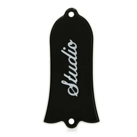 Gibson Accessories Truss Rod Cover - Les Paul Studio - PRTR040