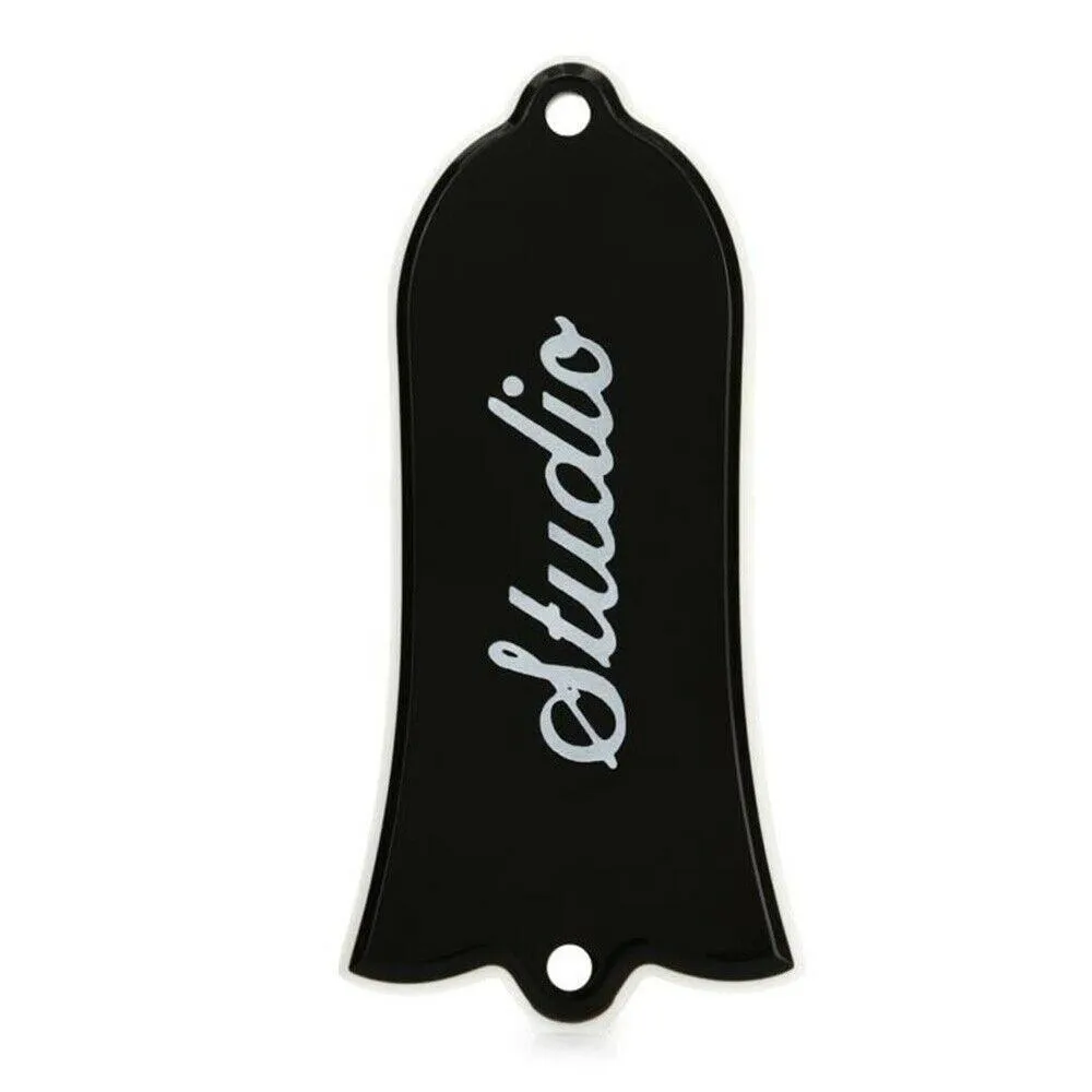 Gibson Accessories Truss Rod Cover - Les Paul Studio - PRTR040