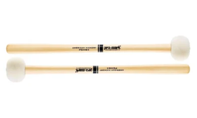 Promark PSMB4 Performer Series Bass Drum Mallet