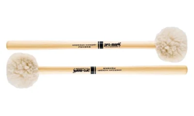 Promark PSMB5S Performer Series Soft Bass Drum Mallet