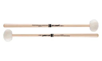 Promark Performer Series PST1 Soft Maple Timpani Mallet