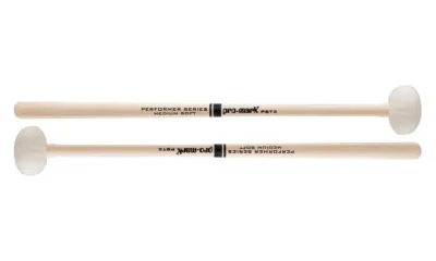 Promark Performer Series PST2 Medium Maple Timpani Mallet