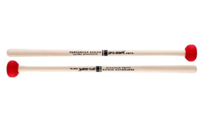 Promark Performer Series PST5 Ultra Staccato Maple Timpani Mallet