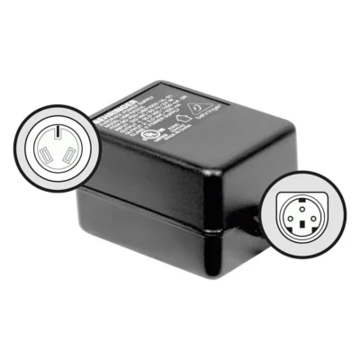 The Behringer PSU4-SAA 230V Replacement Power Supply For MXB1002 And UBB1002