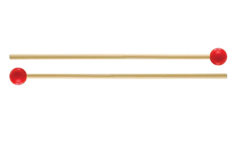 Promark Performer Series PSX80R Medium Poly Ball Mallet