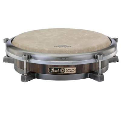 Pearl Percussion PTC-1250N Travel Conga Thai Oak 12.5 inch
