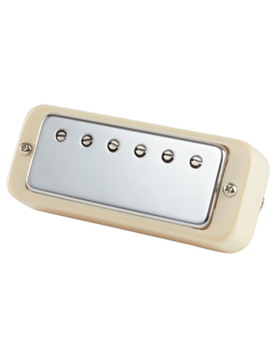 Gibson Original Mini Humbucker Rhythm Pickup  - Chrome