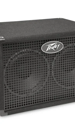 Peavey Headliner 210 Bass Cabinet (800 Watts) Bass Cab