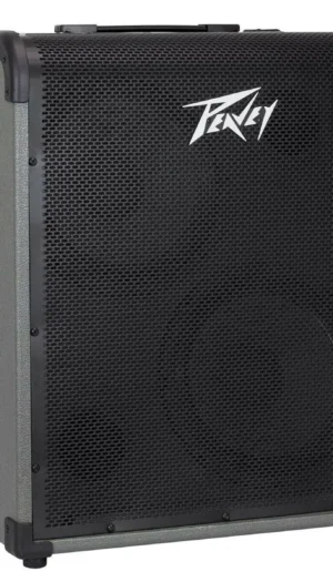 Peavey MAX 300 300-watt 2x10" Bass Combo Amp 3-band EQ