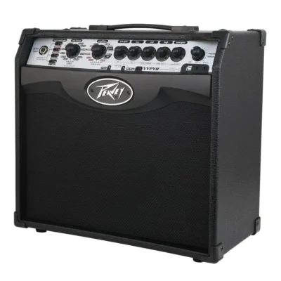 Peavey Vypyr VIP 1 - 20-watt 1x8" Modeling Guitar / Bass / Acoustic Combo Amp