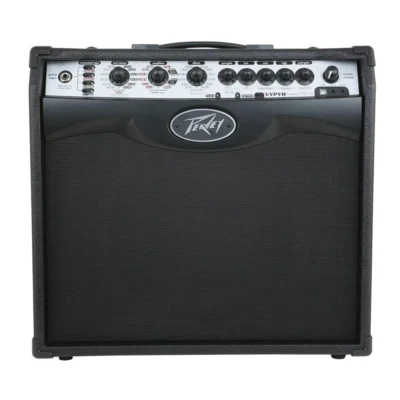 Peavey Vypyr VIP 2 - 40-watt 1x12" Modeling Guitar / Bass / Acoustic Combo Amp