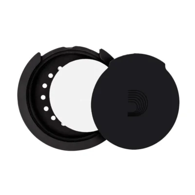 D'Addario Screeching Halt Humidifier PW-ASHH-01